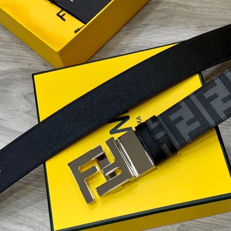 Fendi Belts